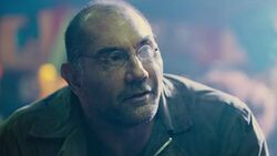 Обои Бегущий по лезвию 2049 – 2048: Некуда бежать