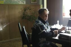 Фото Всё как у людей. Продолжение 2 сезон