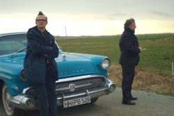 Фото Всадники плесени
