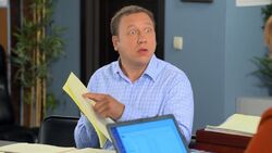 Обои Воронины