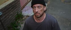 Обои Лгунья