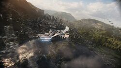 Фото Чёрная Пантера