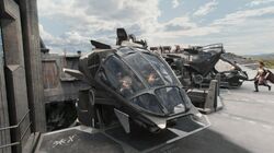 Фото Чёрная Пантера