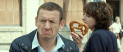 Обои Вулкан страстей