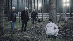 Фото Место преступления