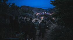 Фото Высота волны
