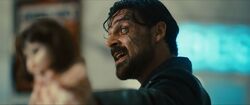 Обои Последний охотник на демонов