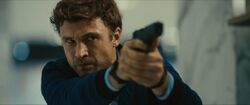 Обои Последний охотник на демонов