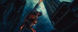 Обои Последний охотник на демонов