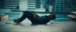 Обои Последний охотник на демонов