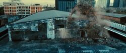 Обои Последний охотник на демонов