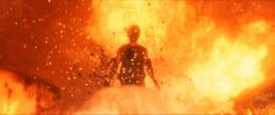 Обои Последний охотник на демонов