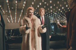 Обои Ученик. Восхождение Трампа