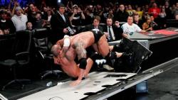 Фото WWE Королевская битва