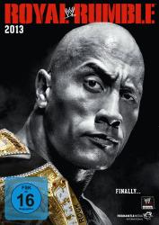 Обои WWE Королевская битва