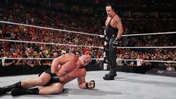 Фото WWE Поле битвы