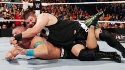 Фото WWE Поле битвы