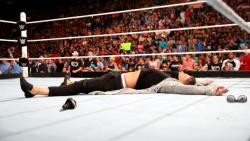 Фото WWE Поле битвы