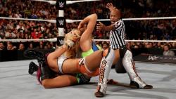Фото WWE Поле битвы