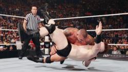 Фото WWE Поле битвы