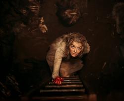 Фото Я иду искать