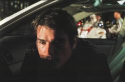 Обои Я прихожу с дождём