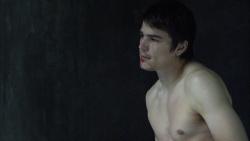 Обои Я прихожу с дождём