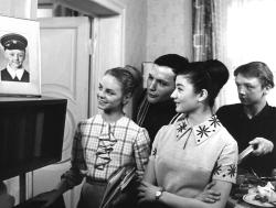 Фото Я вас любил...
