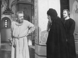 Обои Ярославна, королева Франции