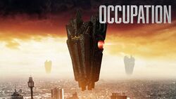 Обои Оккупация
