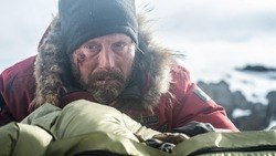 Обои Затерянные во льдах