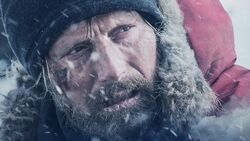 Обои Затерянные во льдах
