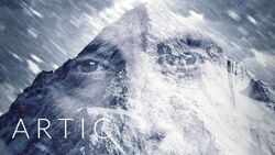 Обои Затерянные во льдах