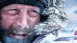 Обои Затерянные во льдах