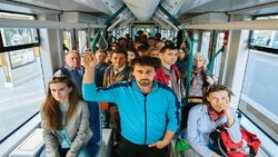 Обои Плохие стихи