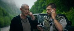 Фото Дети-шпионы