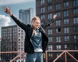 Обои Наследники. Дар крови