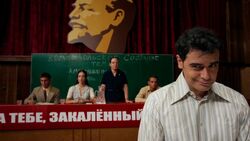 Обои Симон