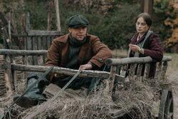 Обои Операция «Карпаты» 1 сезон