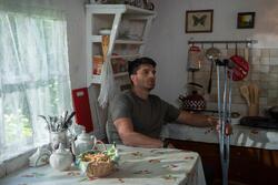 Фото Заговор на одиночество