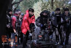 Обои Заклятие смерти 3