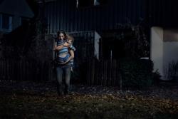Обои Заклятье: Другая сторона