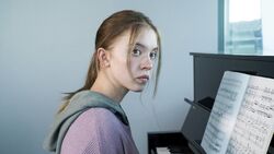 Обои Ноктюрн