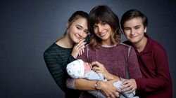Обои Миллион мелочей