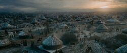 Фото Злой город