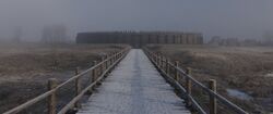 Фото Злой город