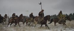 Фото Злой город