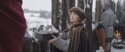 Фото Злой город