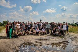 Фото Значит, нам туда дорога