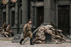 Фото Значит, нам туда дорога